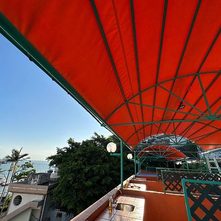 Bali Holiday Resort Hong Kong Exterior photo