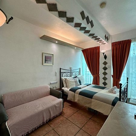 Bali Holiday Resort Hong Kong Exterior photo