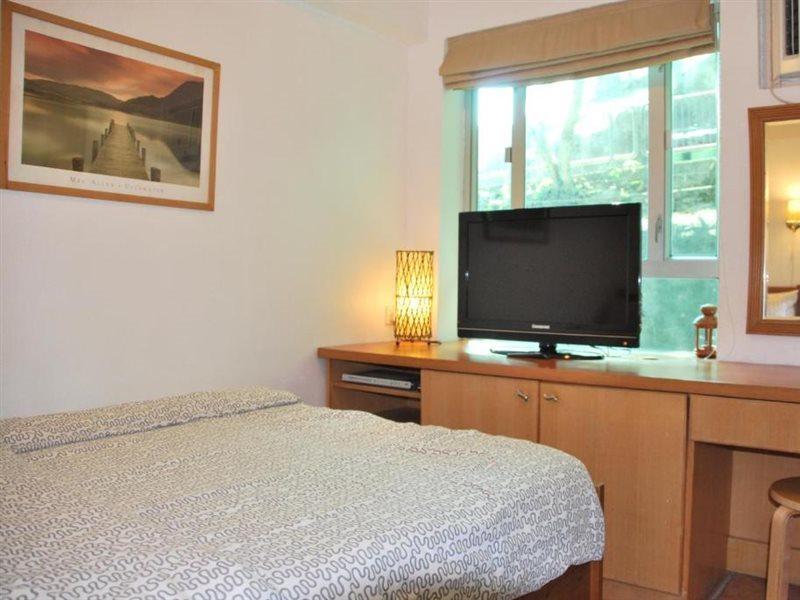 Bali Holiday Resort Hong Kong Exterior photo