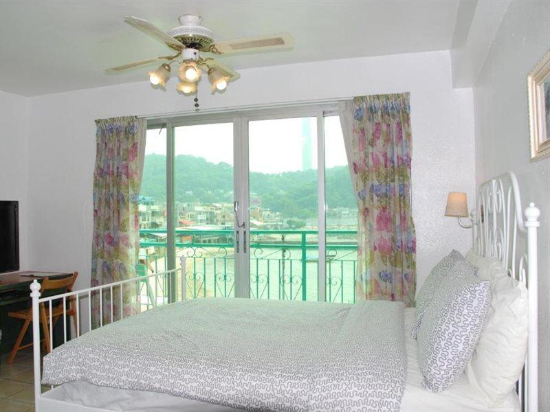 Bali Holiday Resort Hong Kong Exterior photo