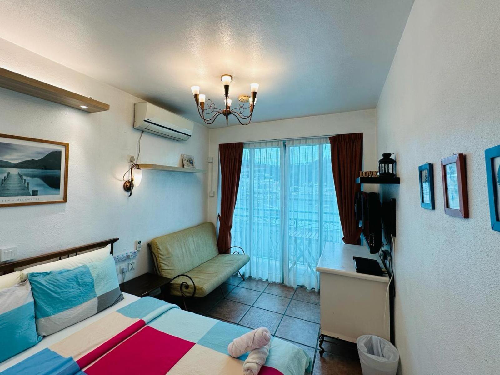 Bali Holiday Resort Hong Kong Exterior photo