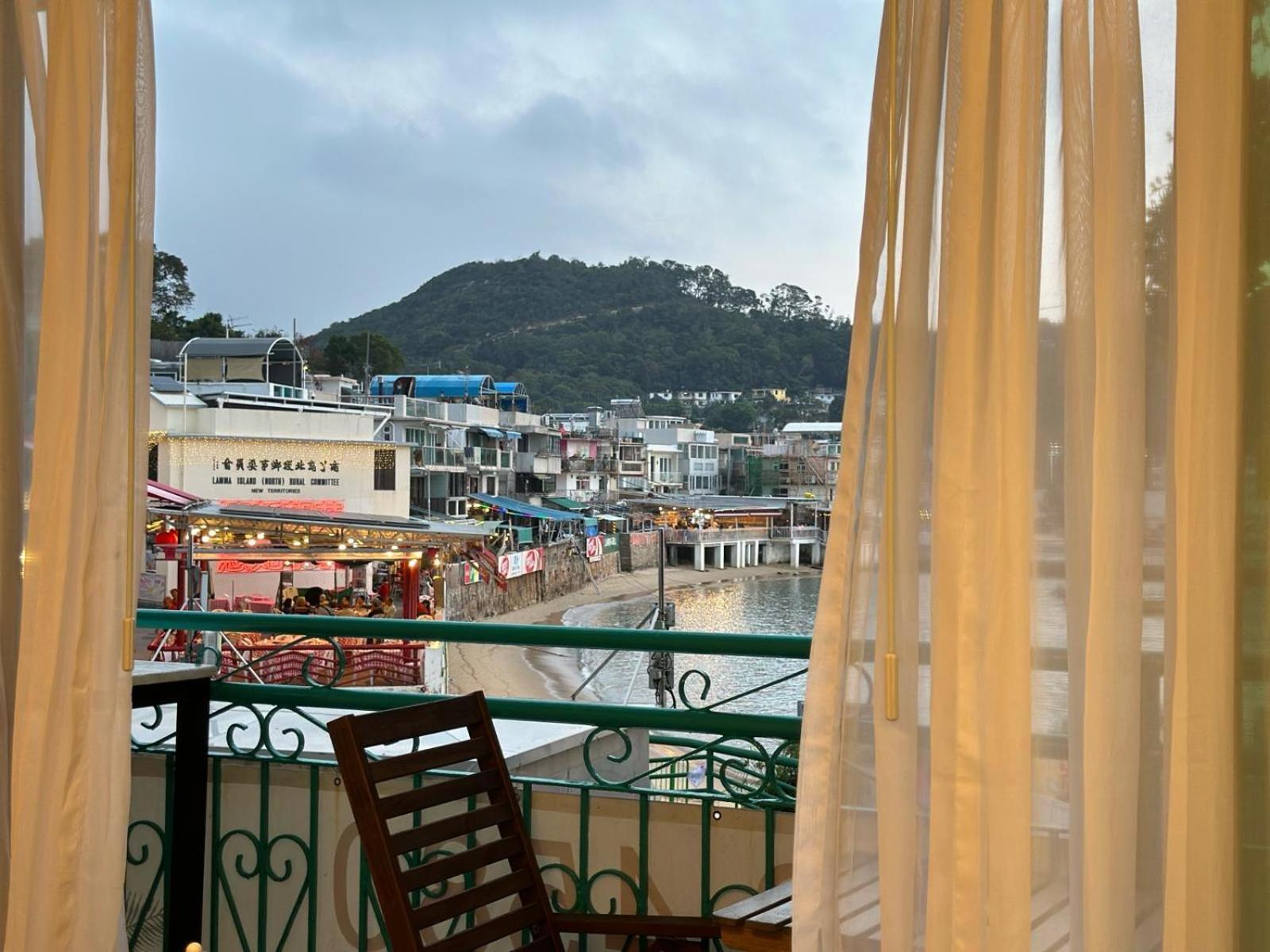 Bali Holiday Resort Hong Kong Exterior photo