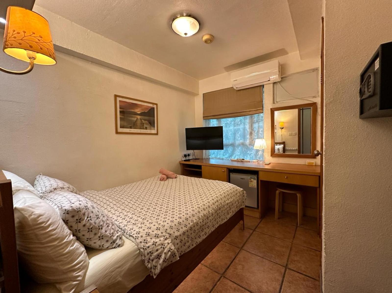Bali Holiday Resort Hong Kong Exterior photo