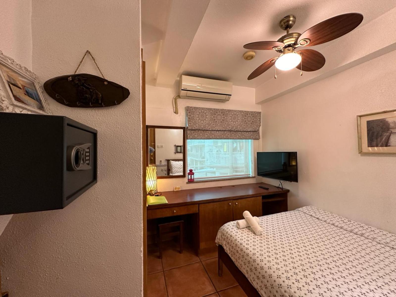Bali Holiday Resort Hong Kong Exterior photo