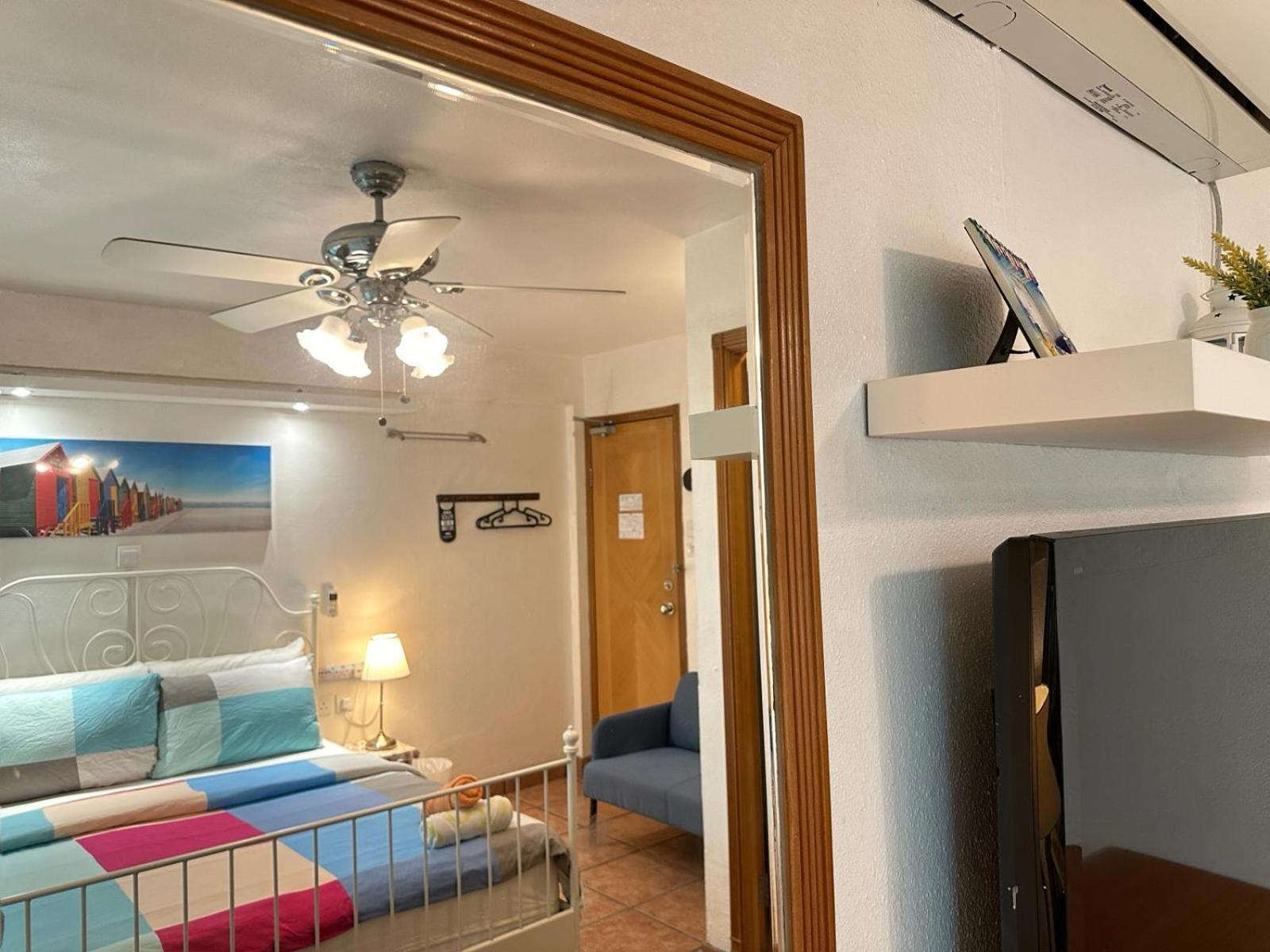 Bali Holiday Resort Hong Kong Exterior photo