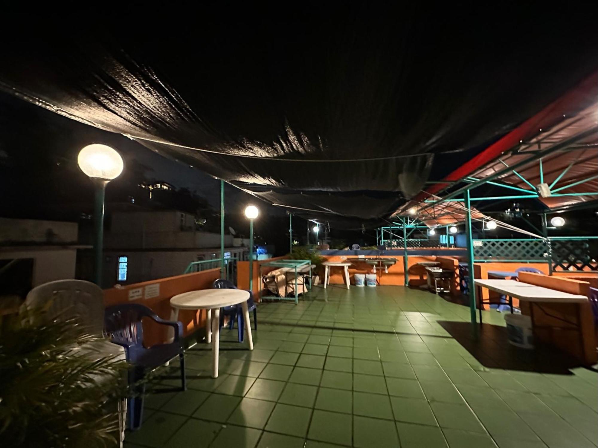 Bali Holiday Resort Hong Kong Exterior photo