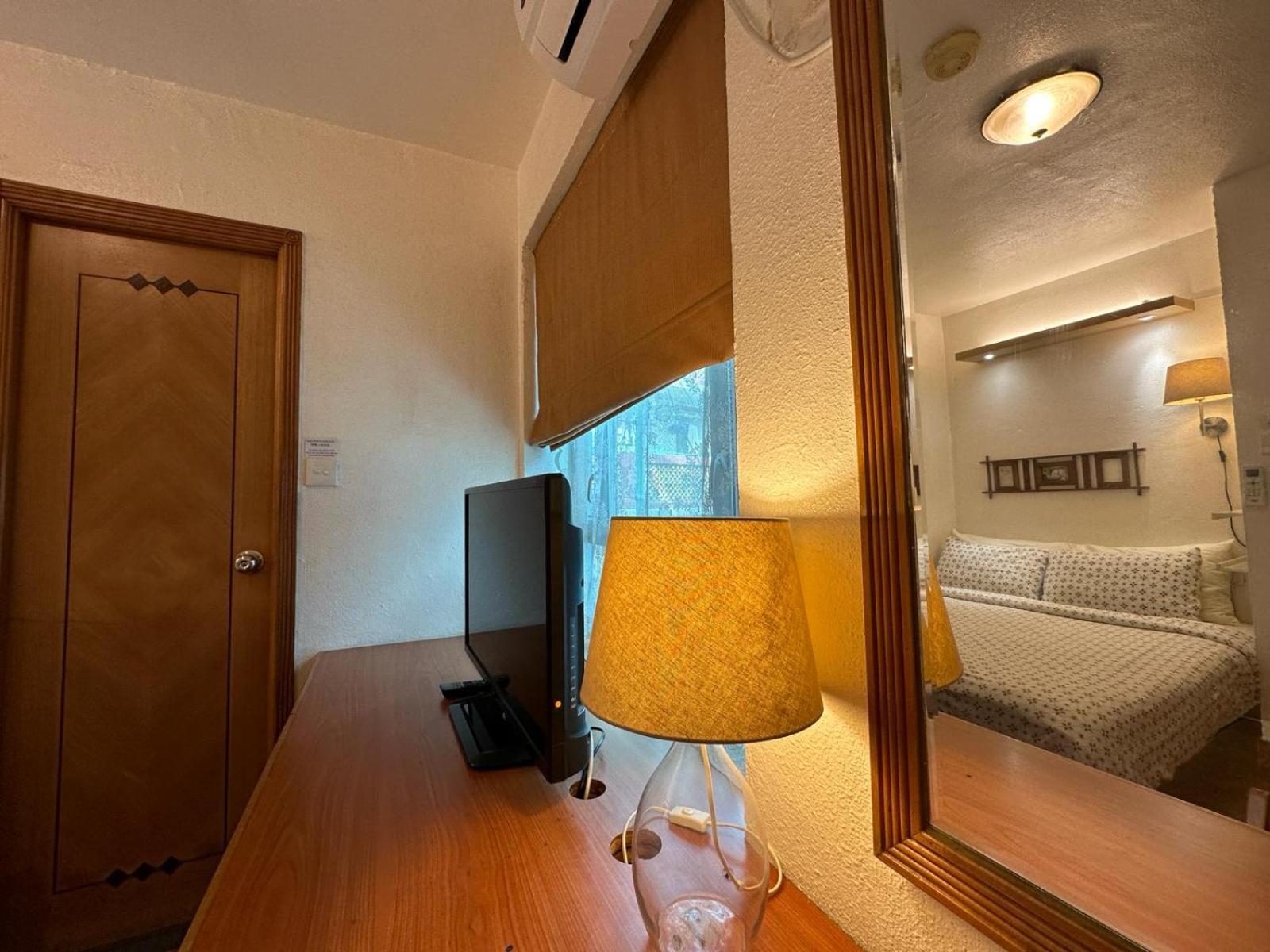 Bali Holiday Resort Hong Kong Exterior photo