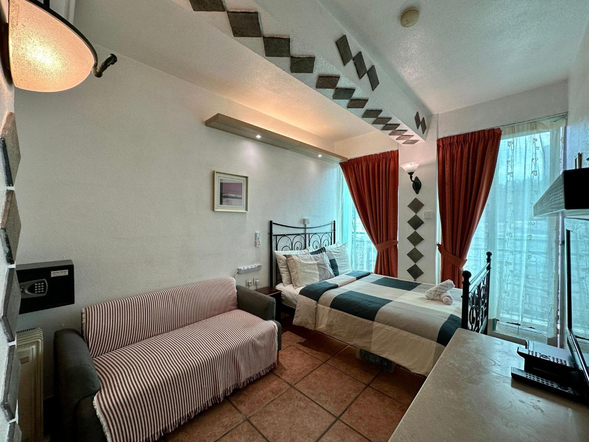 Bali Holiday Resort Hong Kong Exterior photo