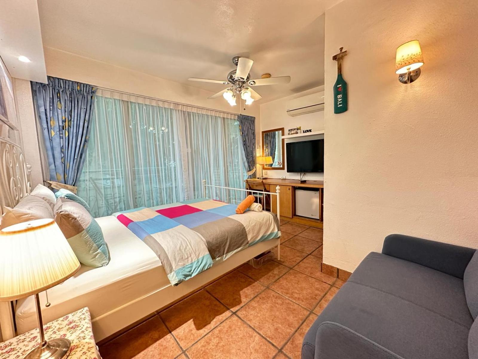 Bali Holiday Resort Hong Kong Exterior photo