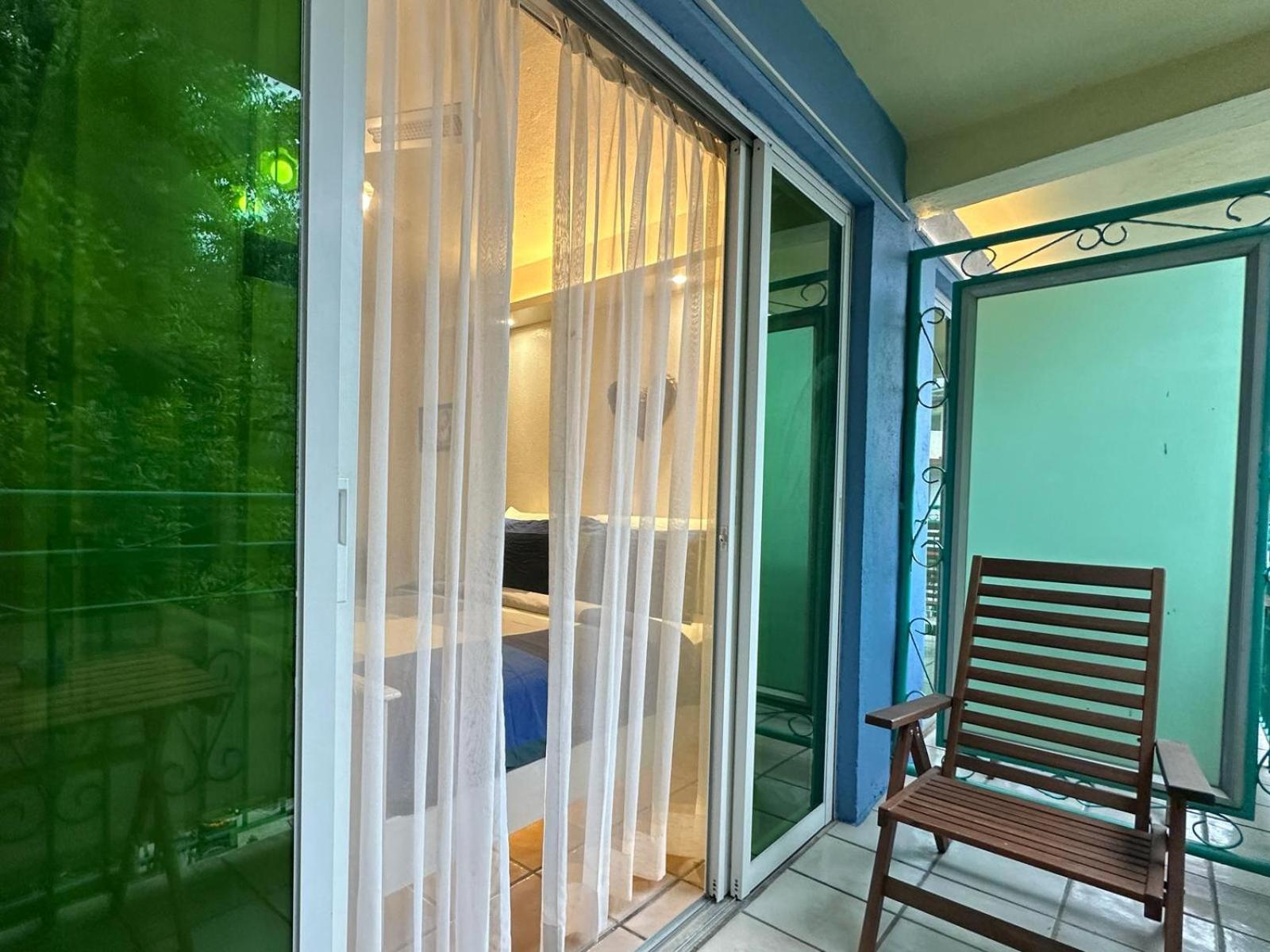Bali Holiday Resort Hong Kong Exterior photo