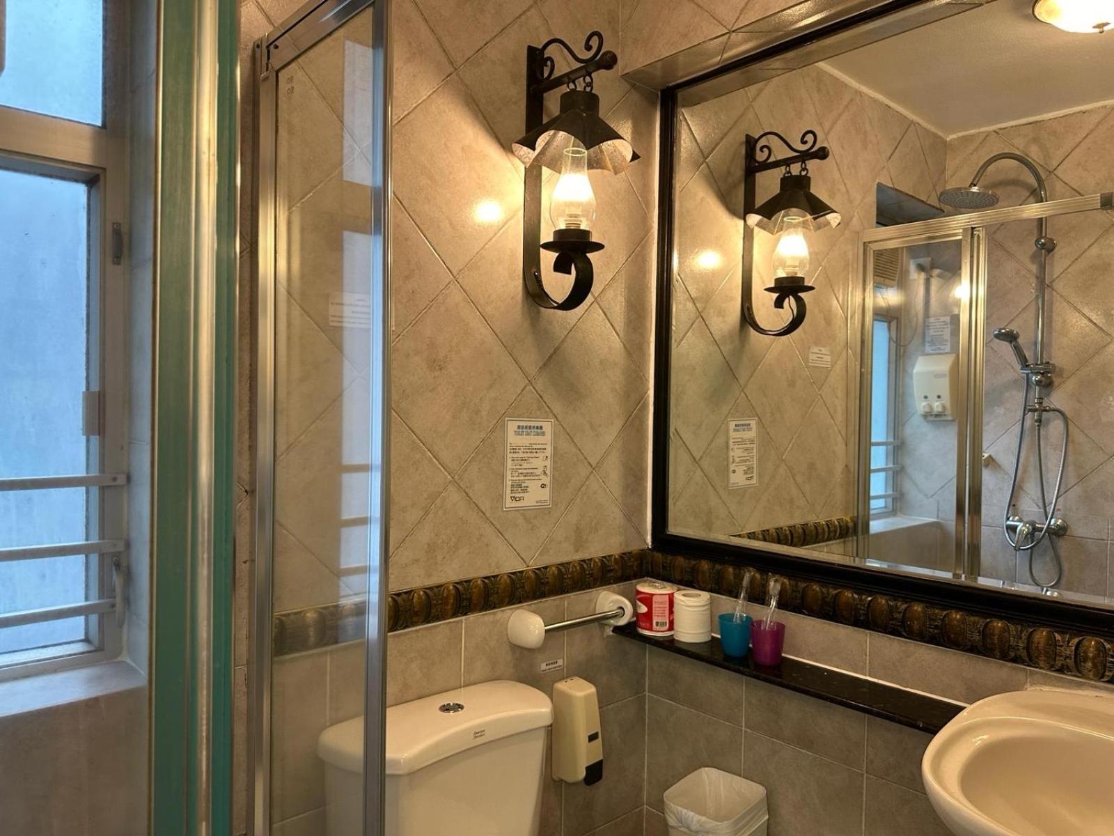 Bali Holiday Resort Hong Kong Exterior photo