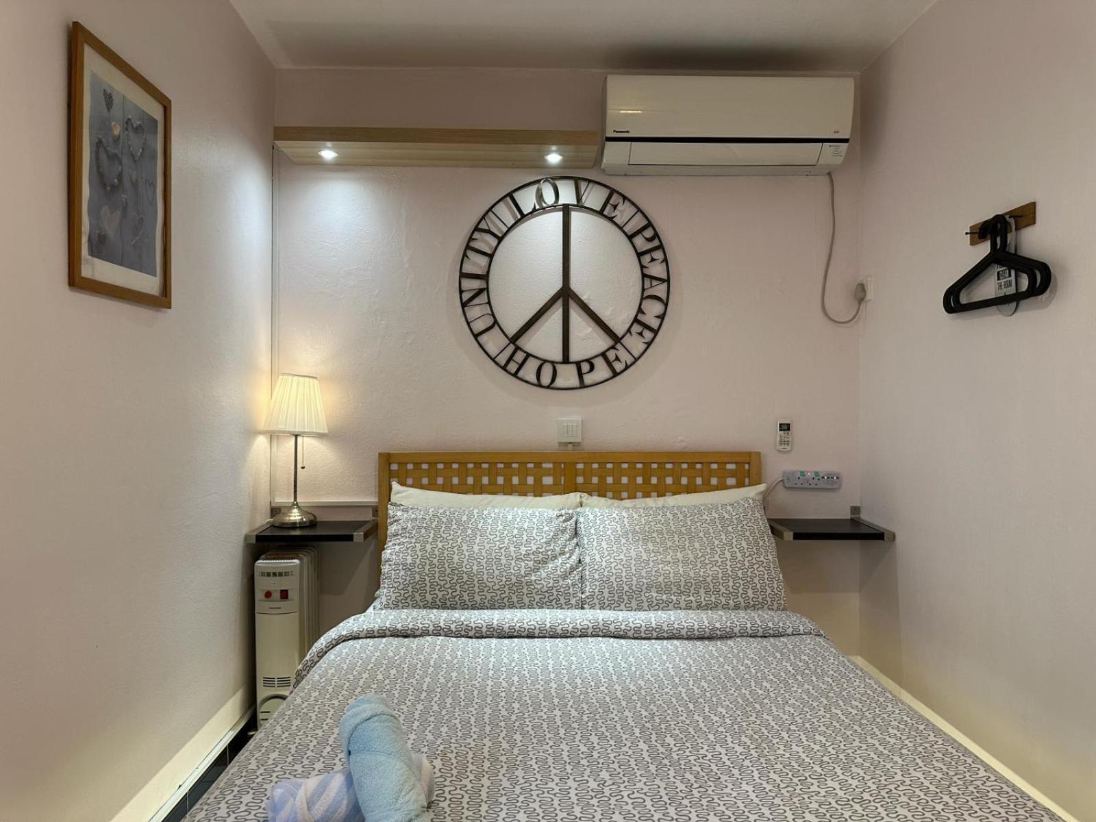Bali Holiday Resort Hong Kong Exterior photo