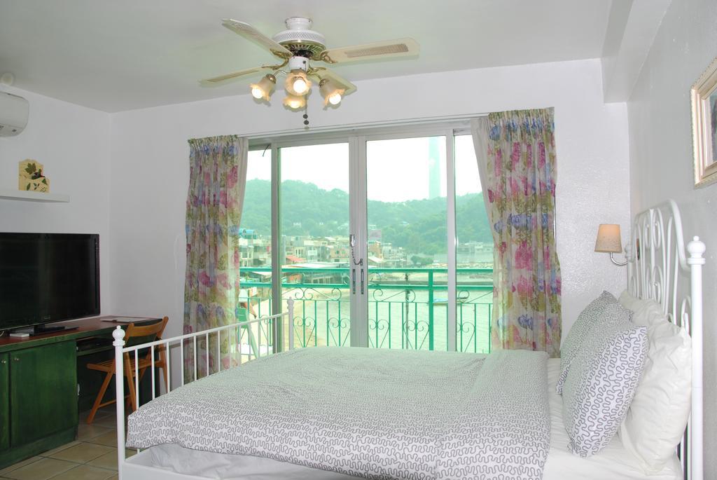 Bali Holiday Resort Hong Kong Exterior photo