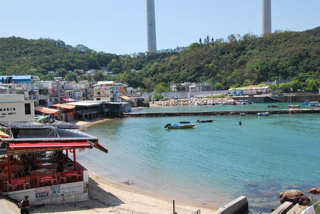 Bali Holiday Resort Hong Kong Exterior photo