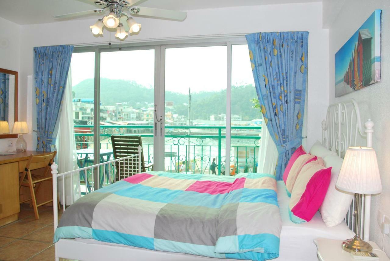 Bali Holiday Resort Hong Kong Exterior photo