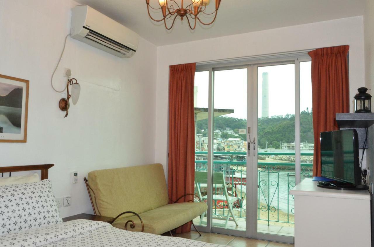 Bali Holiday Resort Hong Kong Exterior photo
